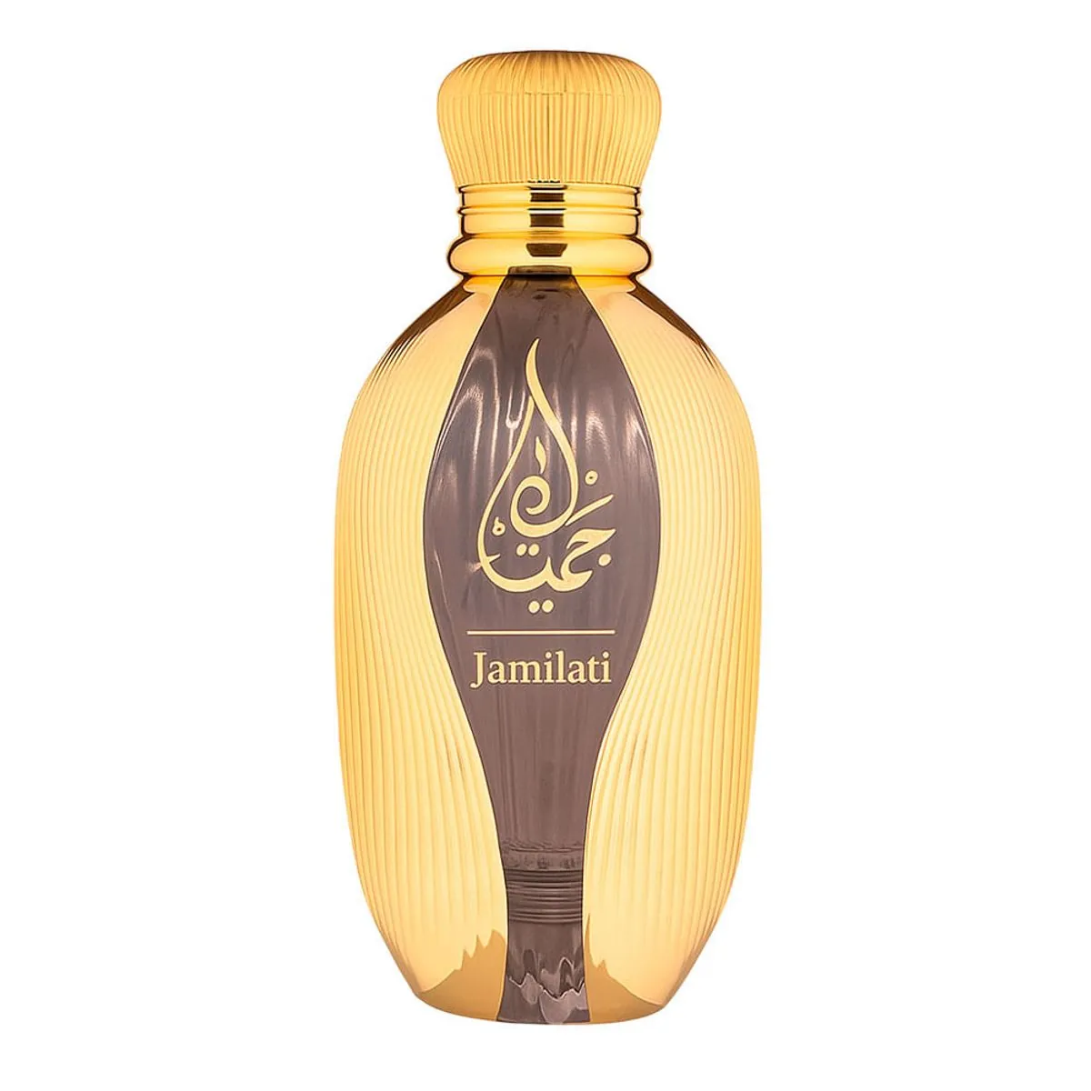 Assala Prime Jamilati Eau de Parfum - Perfume Unissex - 100ml
