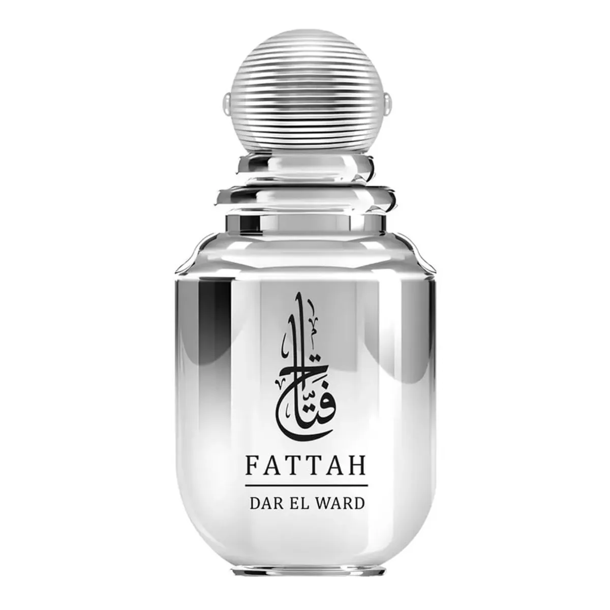 Dar El Ward Fattah Eau de Parfum - Perfume Unissex - 100ml 100ml