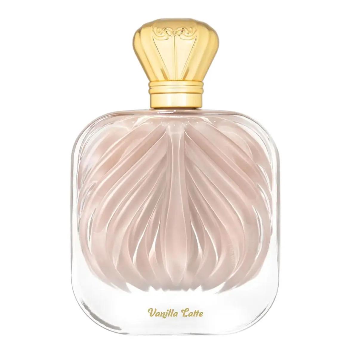 Assala Prime Vanilla Latte Eau de Parfum - Perfume Unissex - 100ml