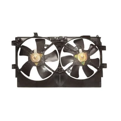 Motor da Ventoinha com Defletor - PROCOOLER PC300166