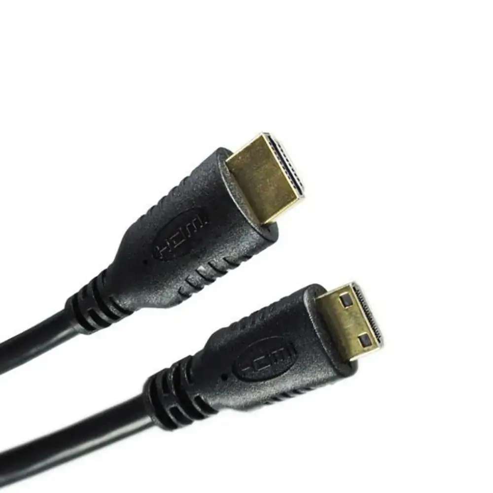 Cabo Hdmi Gf 1,8mt