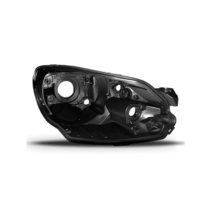 Carcaça do Farol VOLKSWAGEN UP Lado Direito - RUFATO 31190