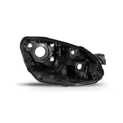 Carcaça do Farol VOLKSWAGEN UP Lado Direito - RUFATO 31196