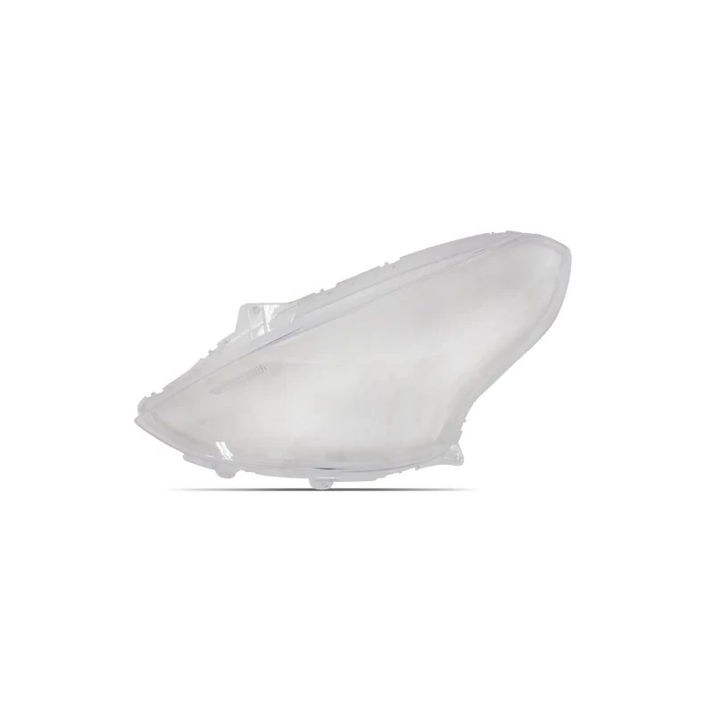Lente do Farol NISSAN VERSA Lado Direito - RUFATO 31356