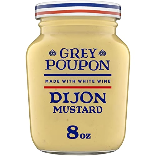Mustard Dijon