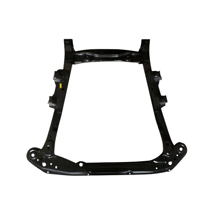 Quadro da Suspensão Dianteira RENAULT SANDERO - RENAULT 544013141R