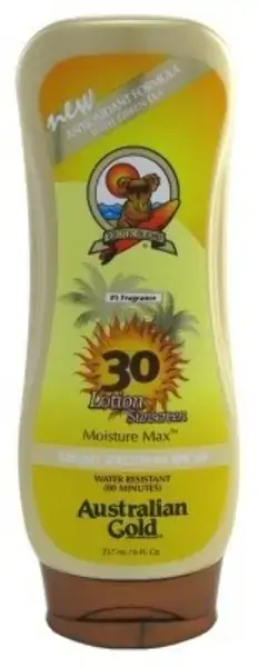 Lotion Spf 30