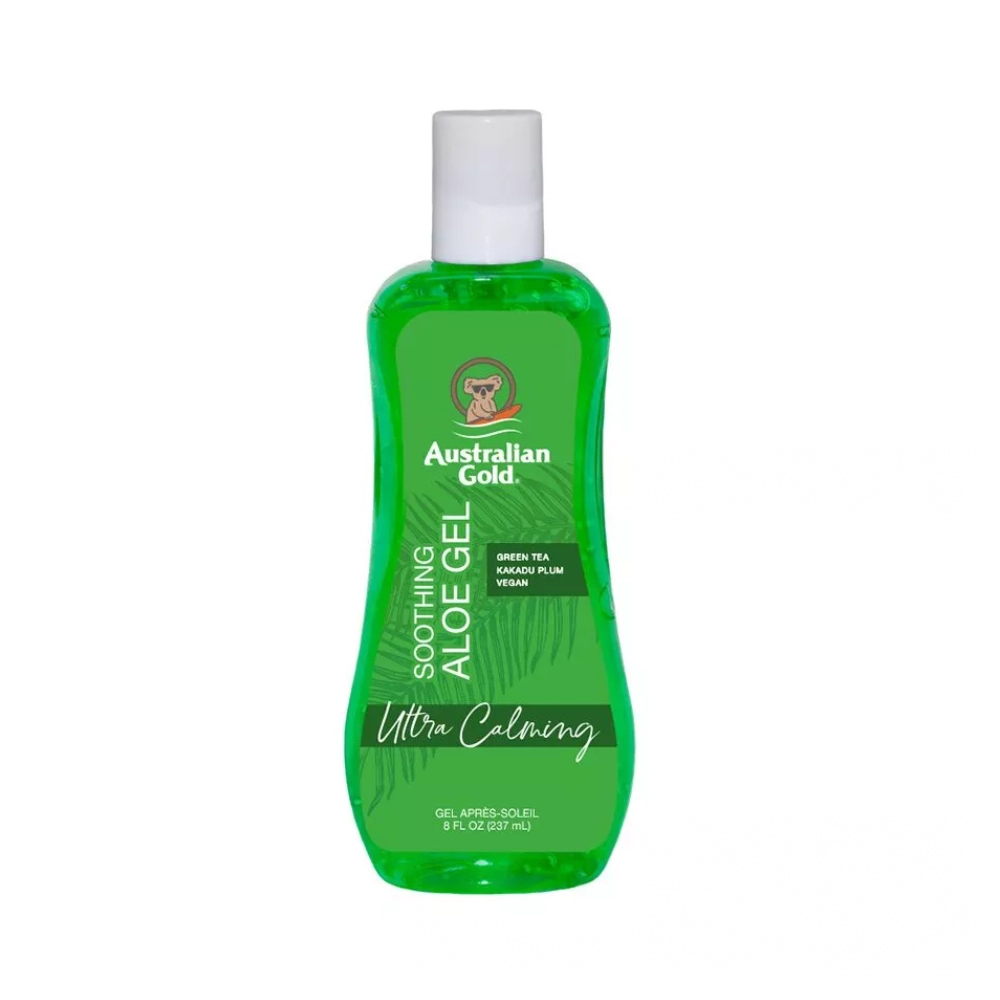Australian Gold Soothing Aloe 237ml