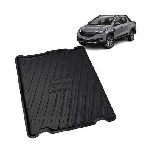 Protetor de Cacamba FIAT STRADA - SHEK PARTS 022169