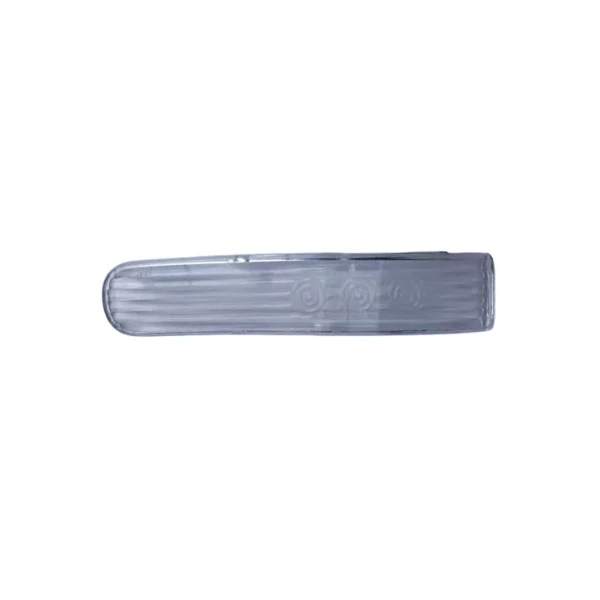 Lente do Pisca do Retrovisor CHEVROLET - GM ONIX Lado Esquerdo - RUFATO 26599