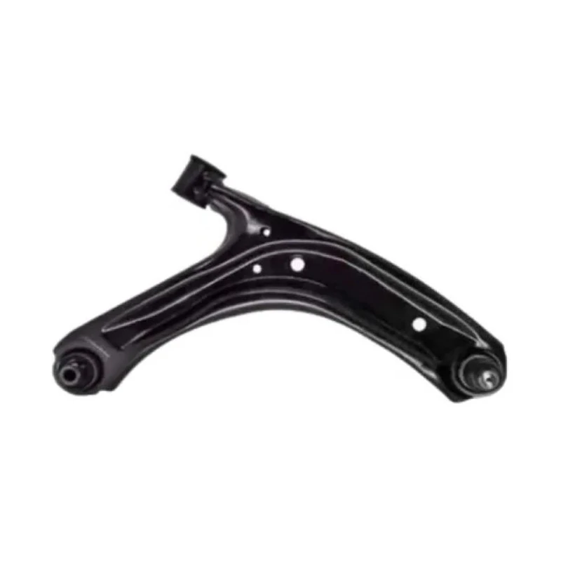 Bandeja RENAULT KWID Lado Esquerdo com Pivô com Bucha - RENAULT 545017342R