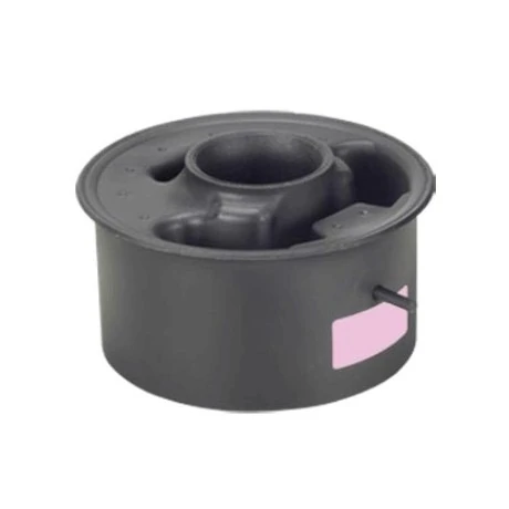 Coxim Traseiro do Motor - SUPORTE REI R1203