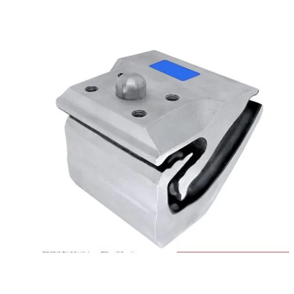 Coxim Dianteriro Motor Ambos Lados - SUPORTE REI R5061