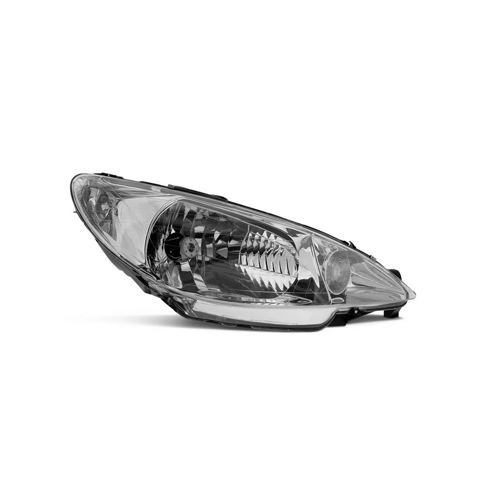 FAROL PRINCIPAL - RUFATO RF272