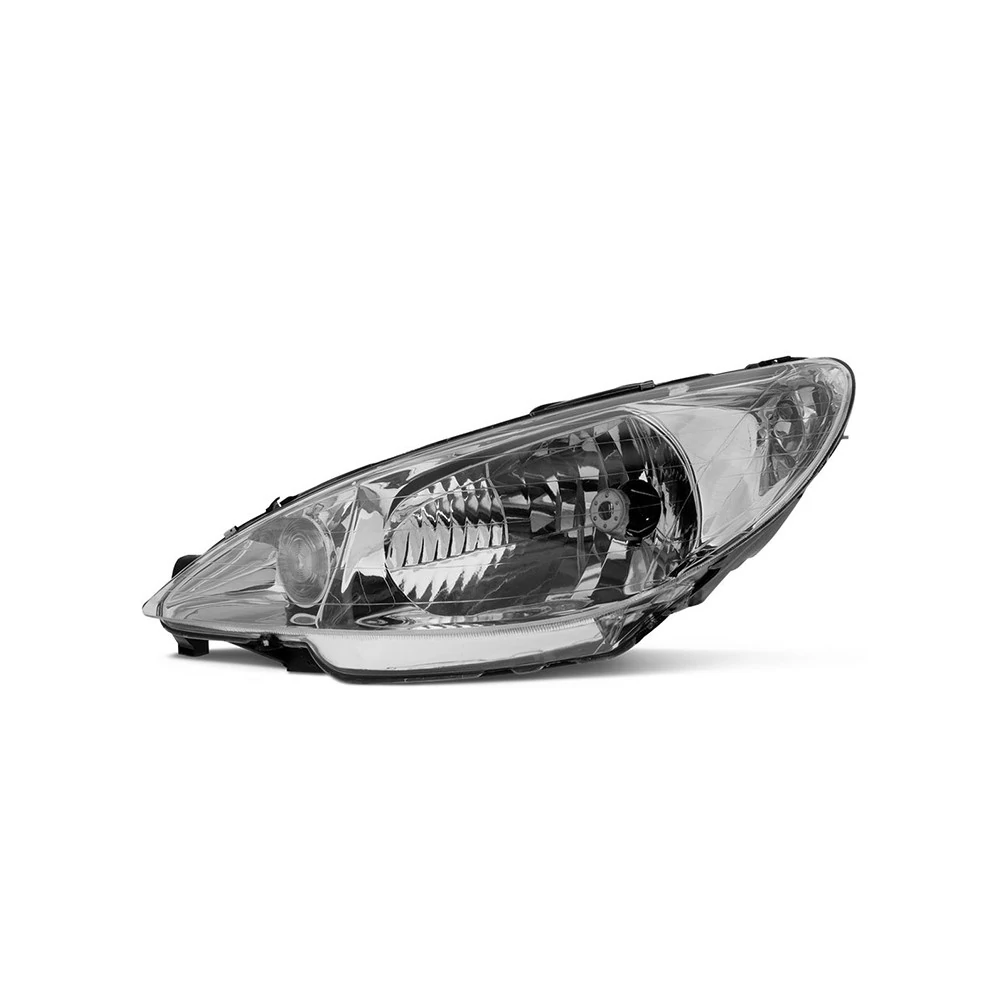FAROL PRINCIPAL - RUFATO RF271