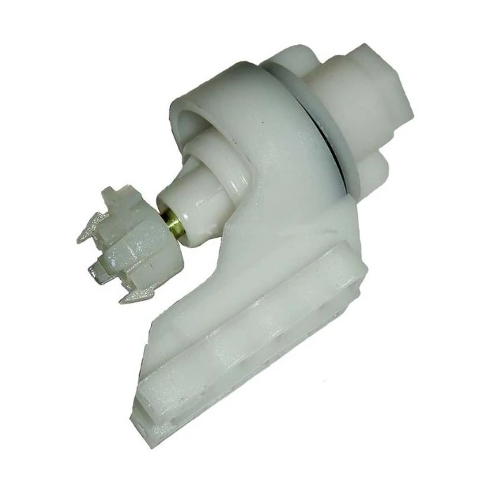 Reparo do Regulador de Farol VOLVO FH12/FM12 - LNG 54929