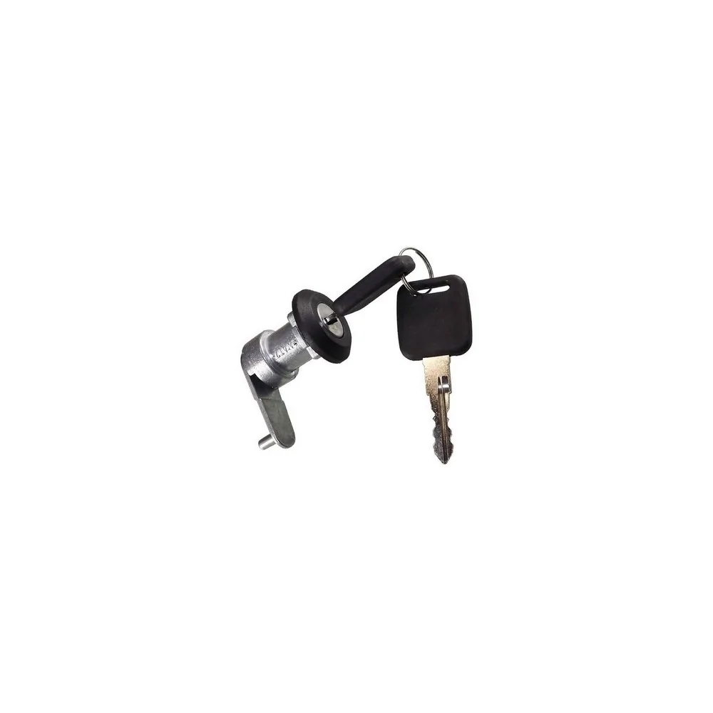 Kit Cilindro de Fechadura da Porta FORD ESCORT/VERONA Mecânico - UNIVERSAL AUTOMOTIVE 30347