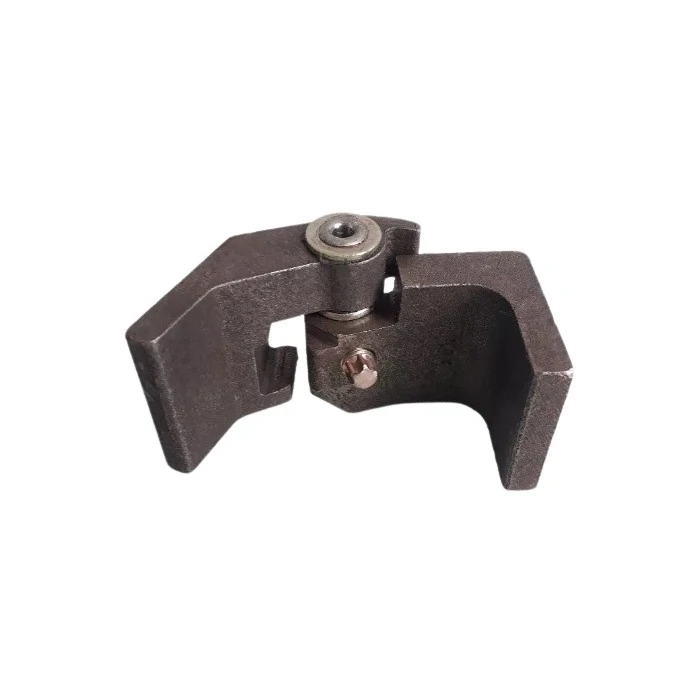 Dobradiça da Porta Lado Esquerdo - VOLKSWAGEN 547831401
