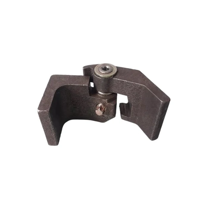 Dobradiça da Porta Lado Direito - VOLKSWAGEN 547831402
