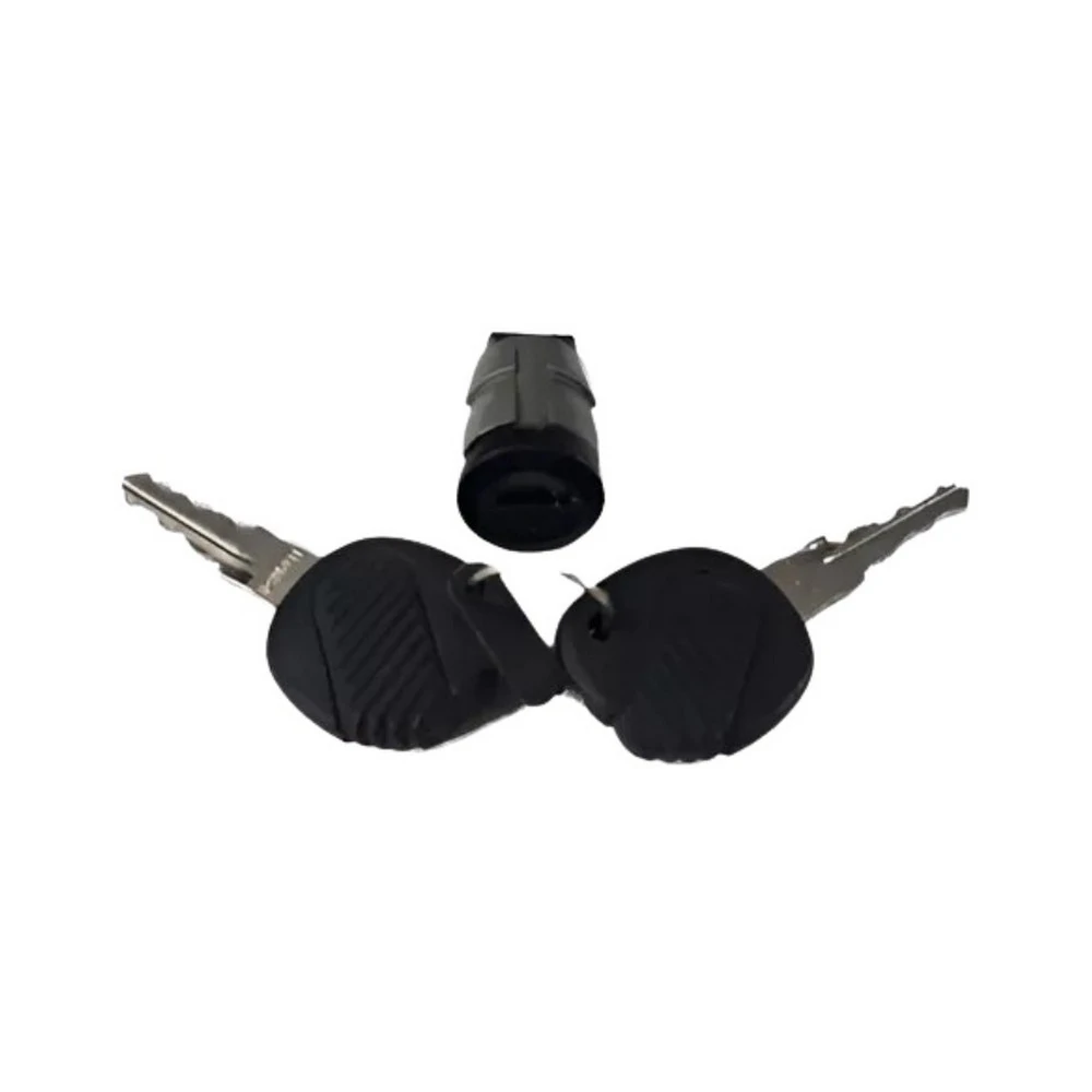 Cilindro do Porta Luvas FORD ESCORT - FORD 547898113NC