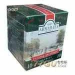 English Breakfast 10 Tea Bags 10 Ct