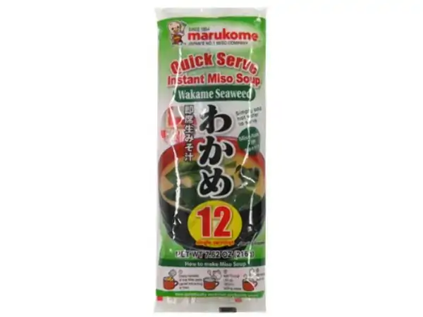 Miso Soup