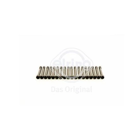 Kit Parafuso do Cabeçote M12X1.25X104 - ELRING 709310