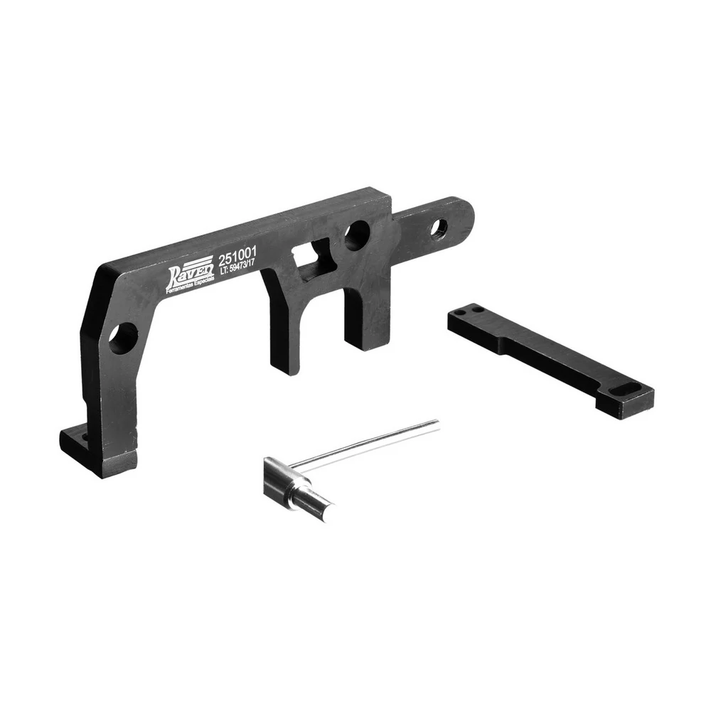 Conjunto de ferramentas para Sincronismo do Motor - RAVEN ESPECIAL 251001