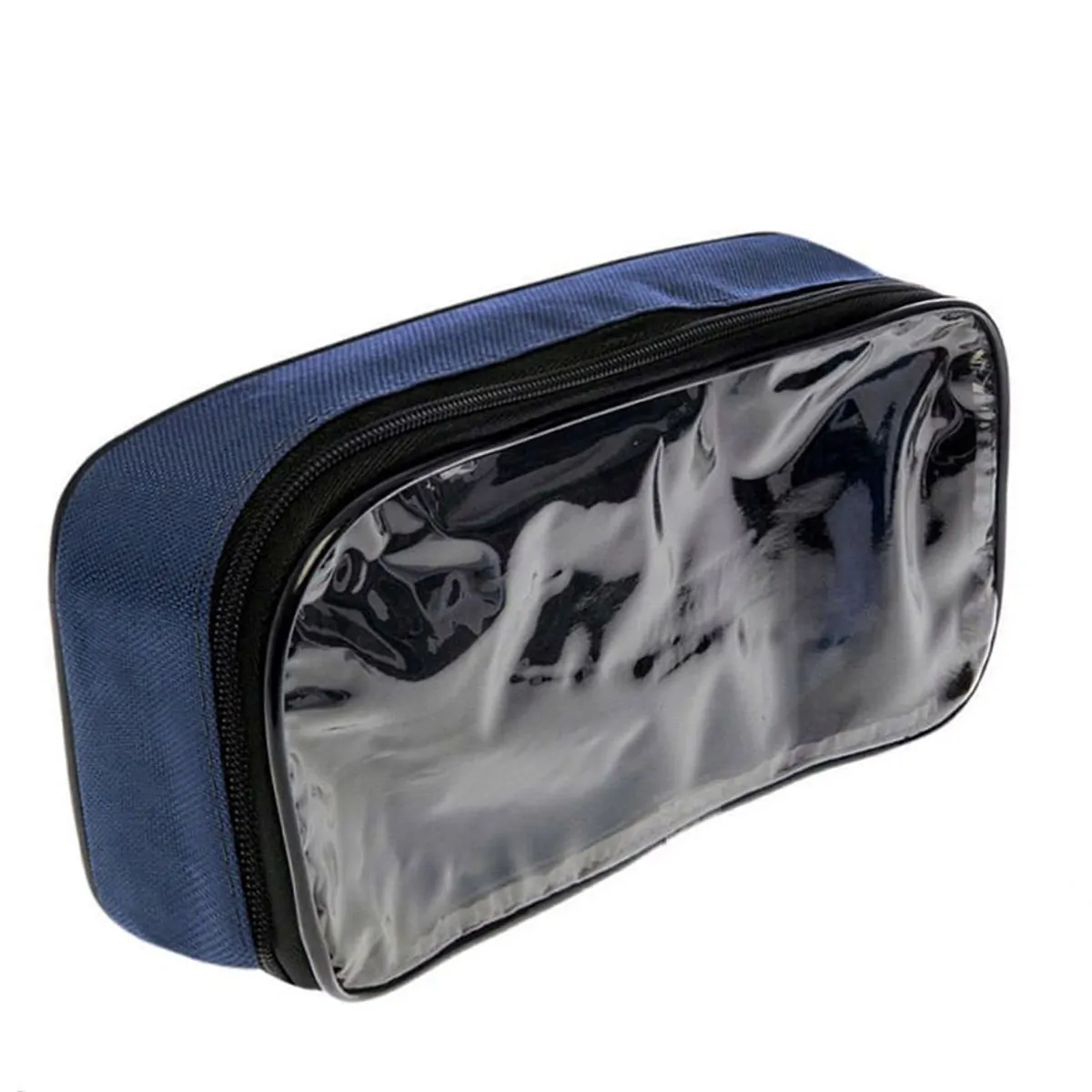 Bolsa para Kit Primeiros Socorros Marinho