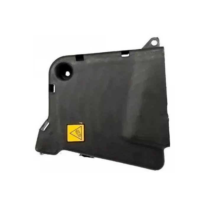 Protetor da Correia Dentada Superior Externo - FIAT 55185971