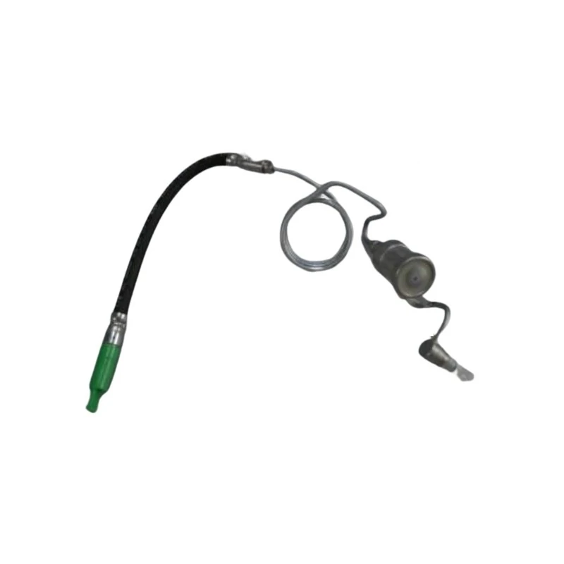 Tubo Flexível de Embreagem - FIAT 55187527