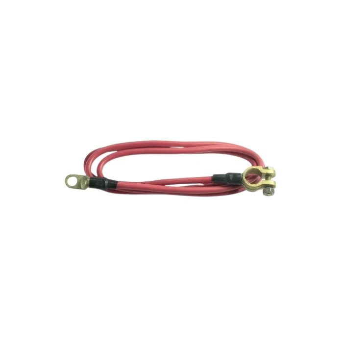 Cabo de Bateria Positivo Univesal 140cm - NORMAN CP140