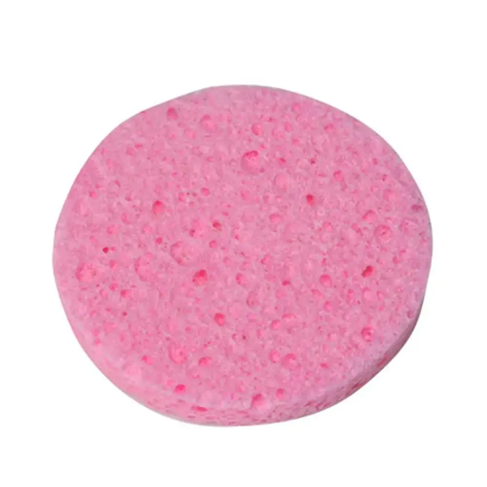 Klassvough Esponja R Pf 027 P/ Limpeza Facial
