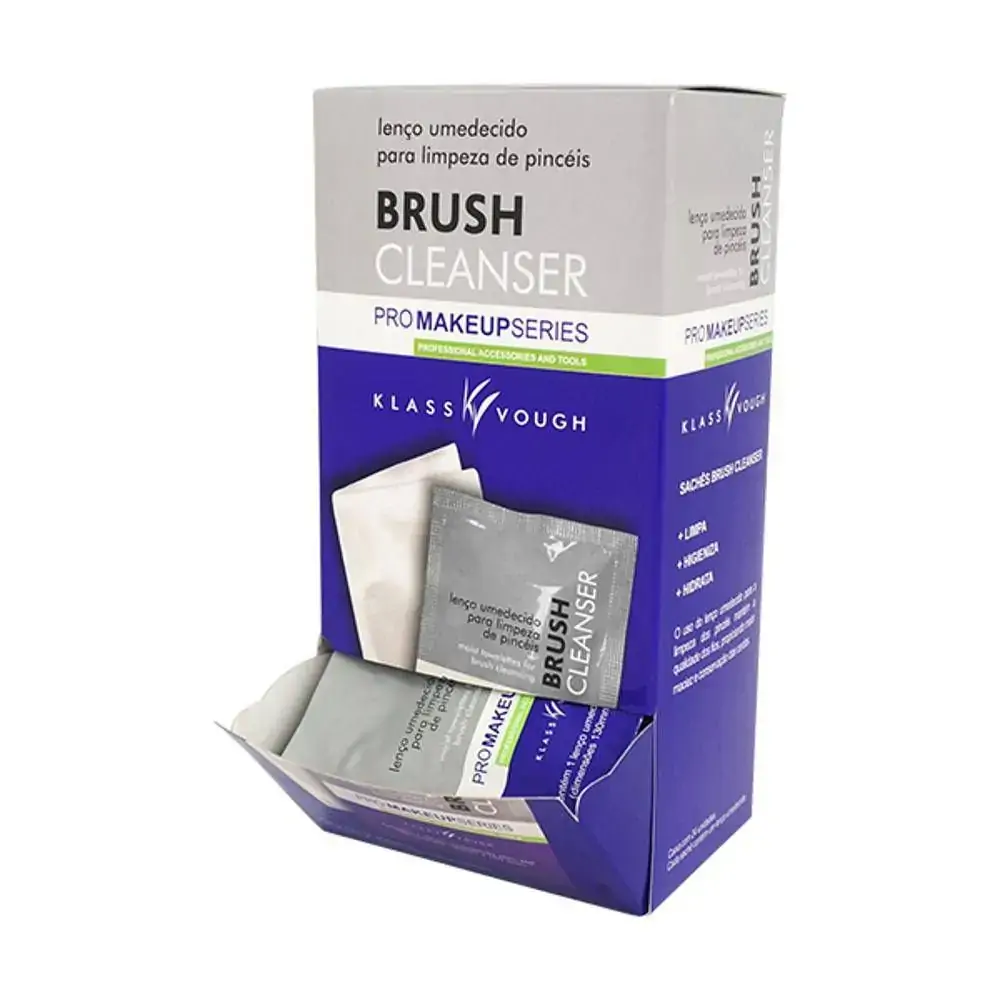 Klassvough Lenco Umed R.bc 024 Brush Cleanser