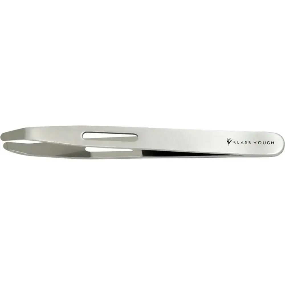 Klassvough Pinca R.tw R31130 Arredondada Aco Inox
