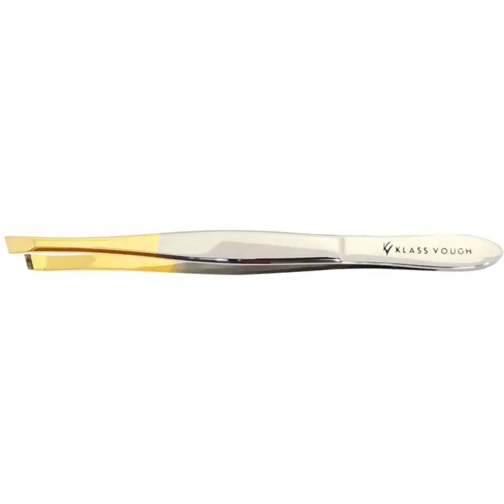 Klassvough Pinca R Tw 085hg Chanfrada Dourada