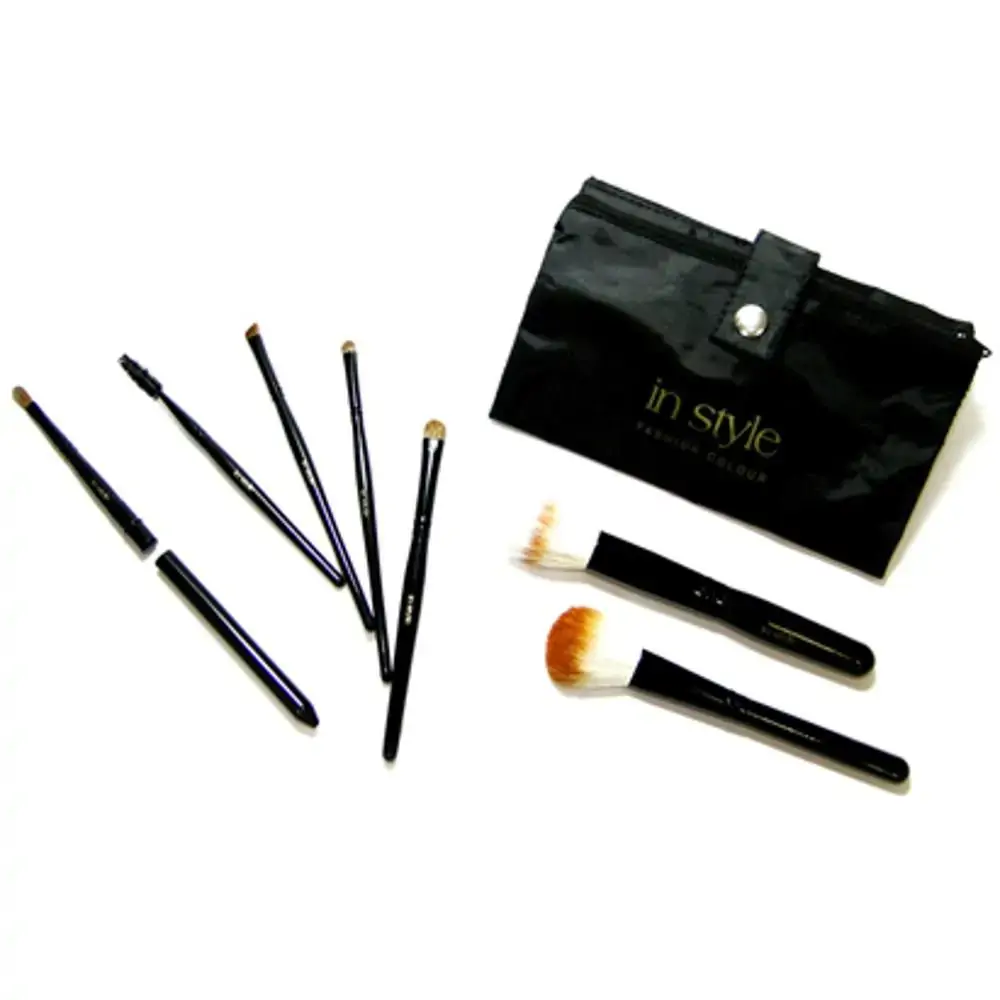 Klassvough Kit Pincel R Instyle Digital C/07