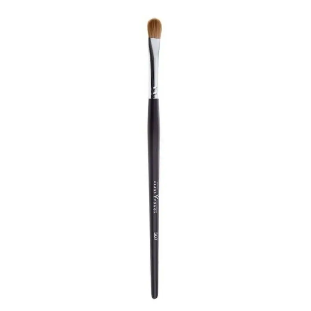 Klassvough Pincel Black R.307 P/sombra