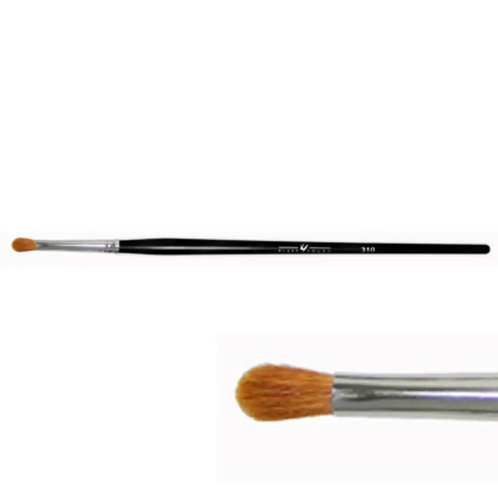 Klassvough Pincel Black R 310 P/acabamento