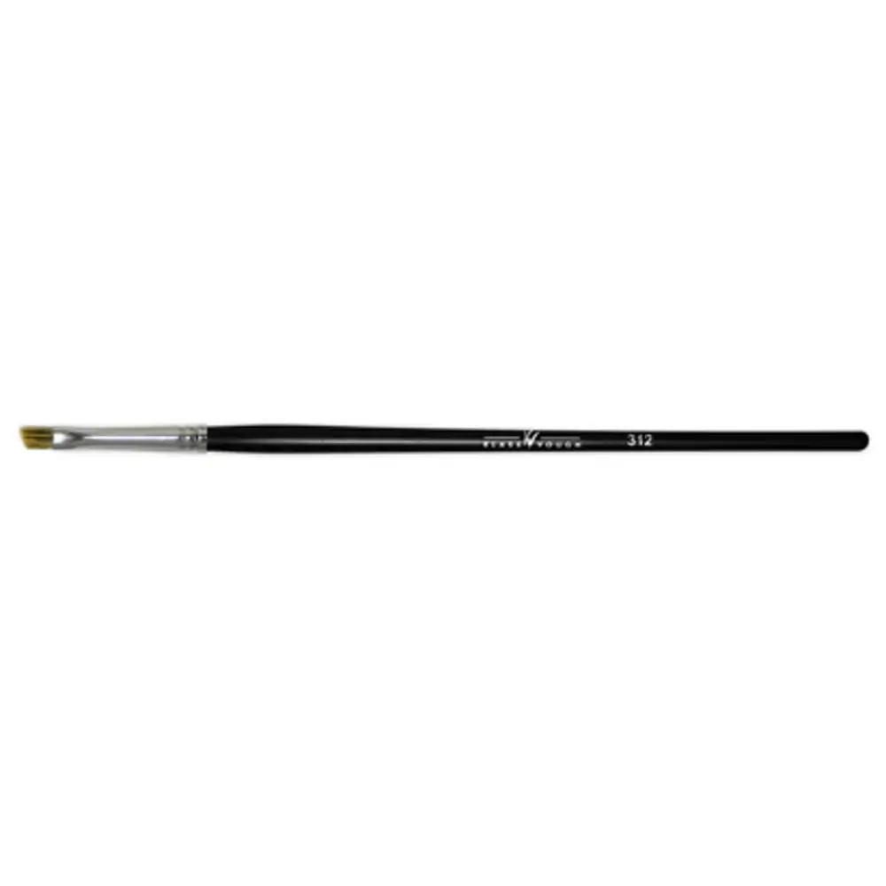 Klassvough Pincel Black R 312 Sombra/deliniad