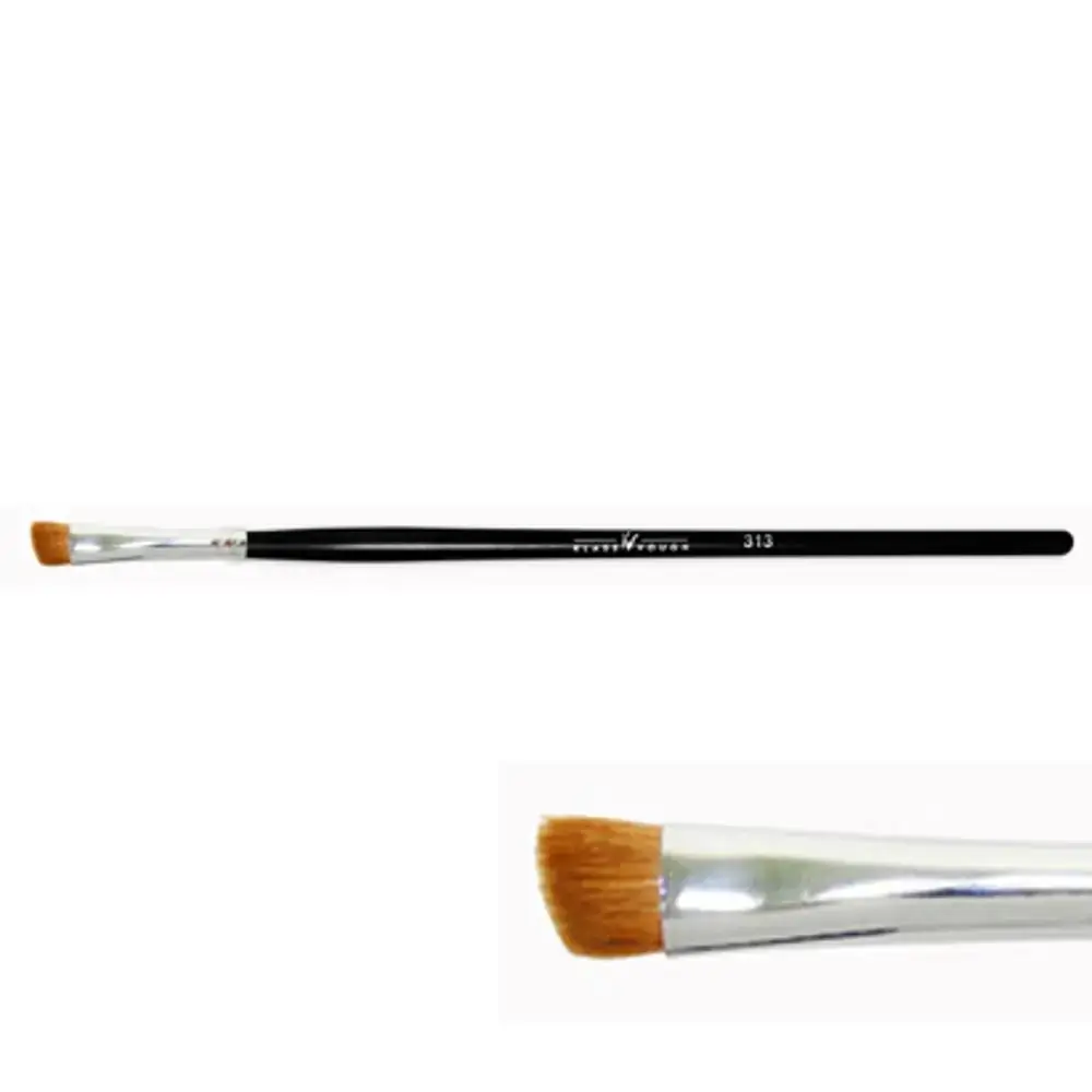 Klassvough Pincel Black R.313 P/sombra Chanfrado