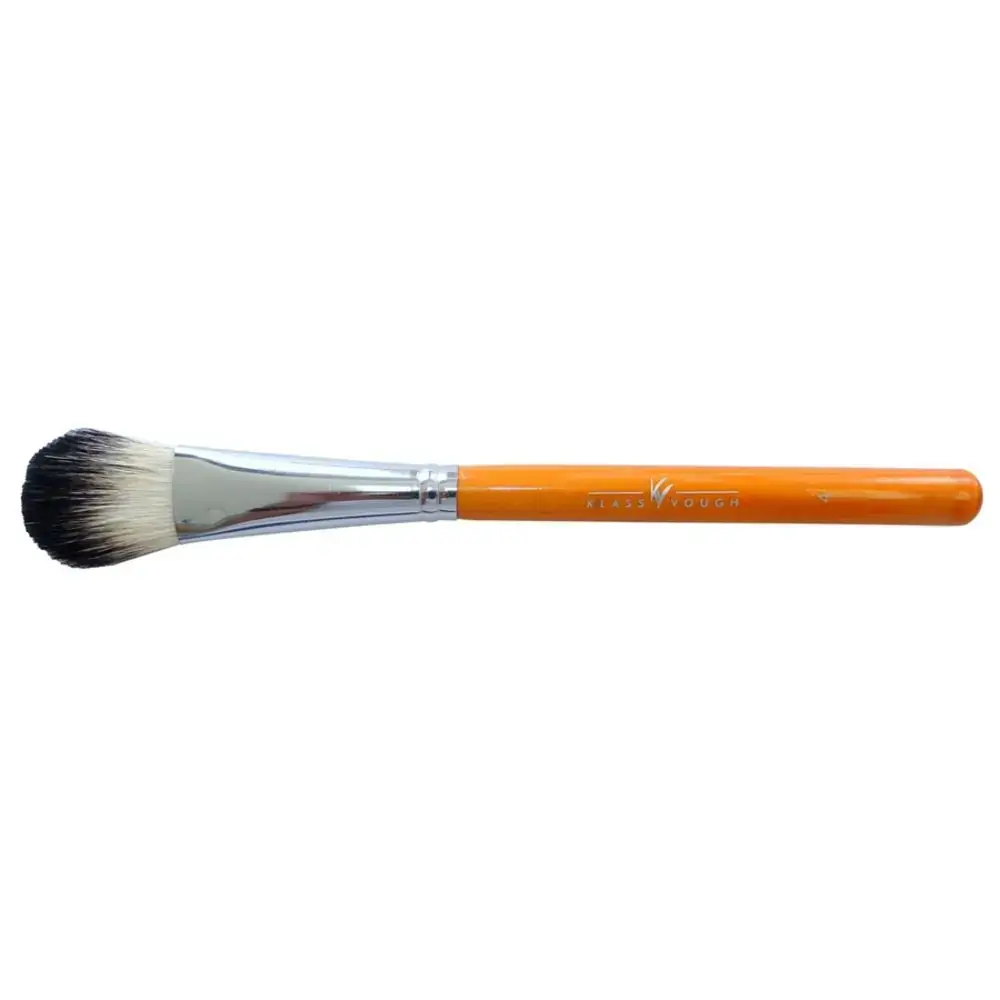 Klassvough Pincel Brown N.4 P/blush