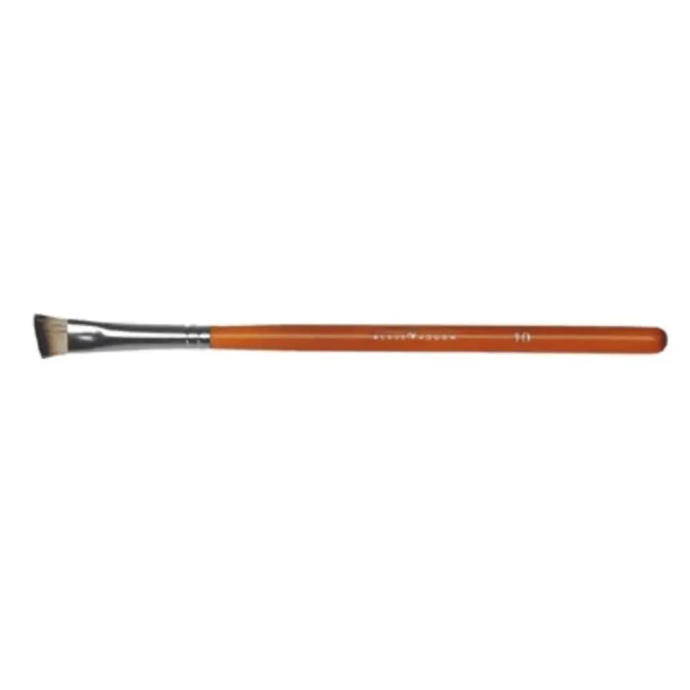 K Vough Pincel Prof Brown N 12 P/labios