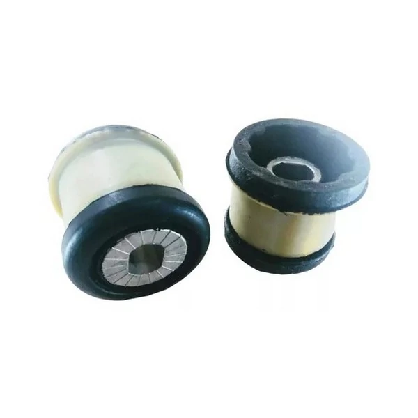 Bucha Dianteira do Quadro VOLKSWAGEN PASSAT ALEMAO/VARIANT ALEMAO - MYCAR BORRACHAS MY0012011VF