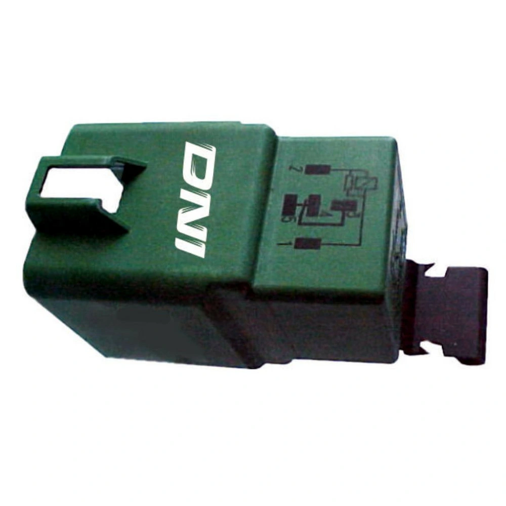 Relê do Ventilador 5 Terminais - DNI DNI0130