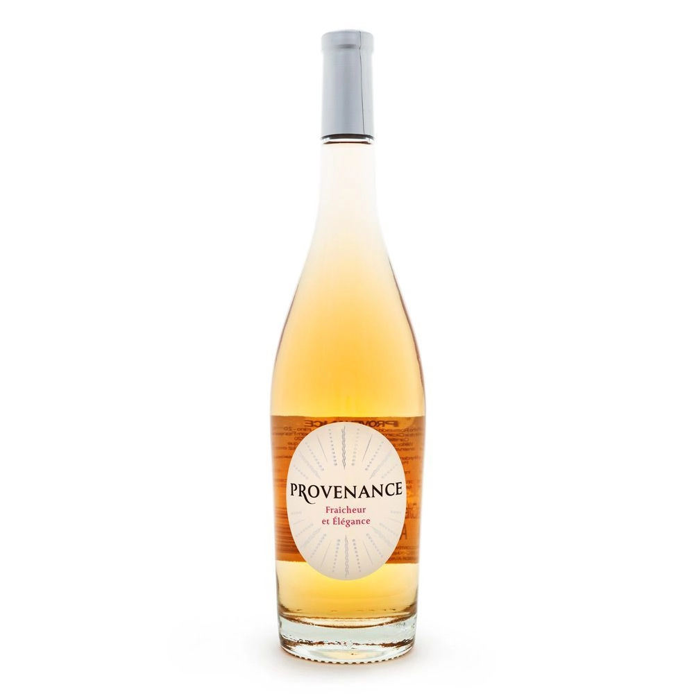Espumante Provenance 750ml Rose