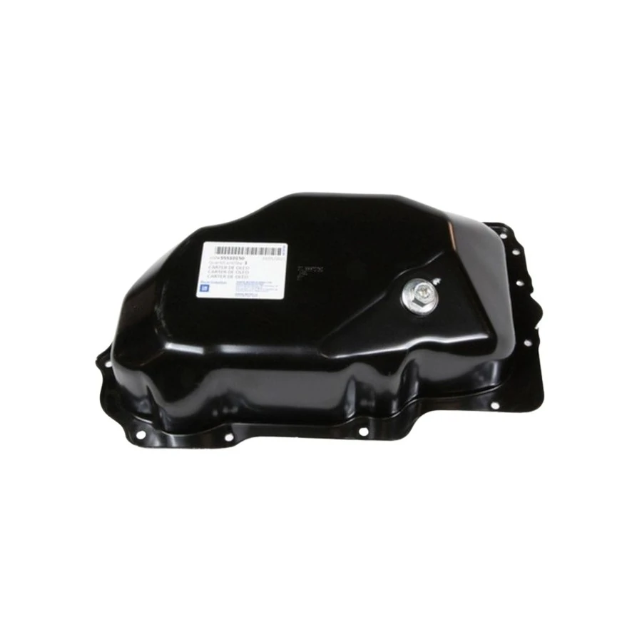 Cárter de Óleo CHEVROLET - GM ONIX/TRACKER - GENERAL MOTORS 55510150