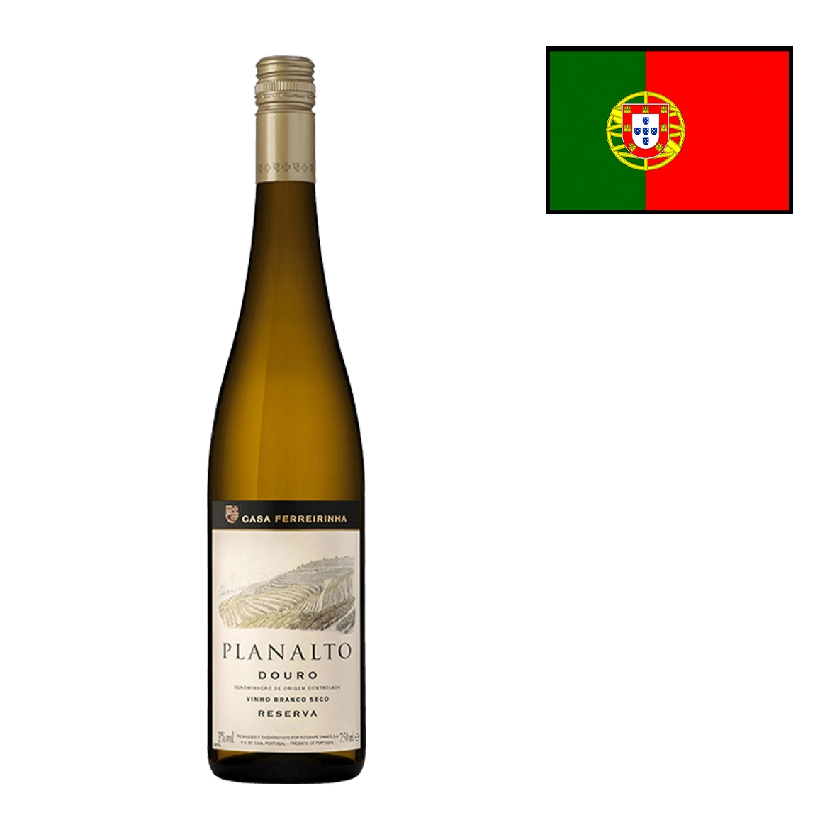 Planalto Douro Reserva|750|wine