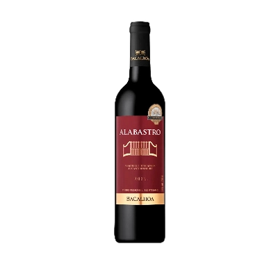 Vinho Alabastro Tto