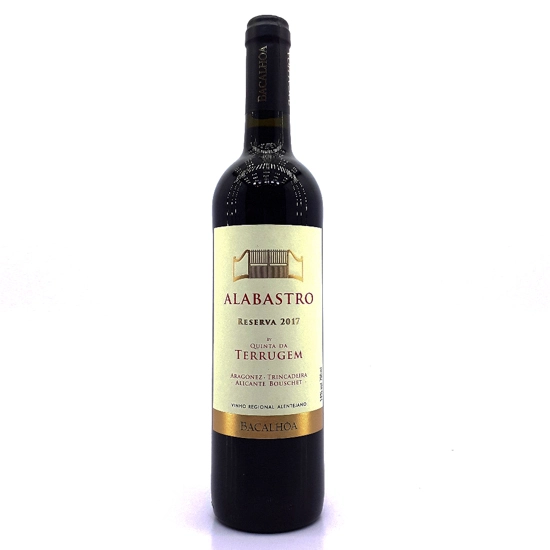 Vinho Alabastro 750ml Tto